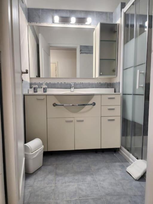 Appartement Ambassadeur Menton Dış mekan fotoğraf
