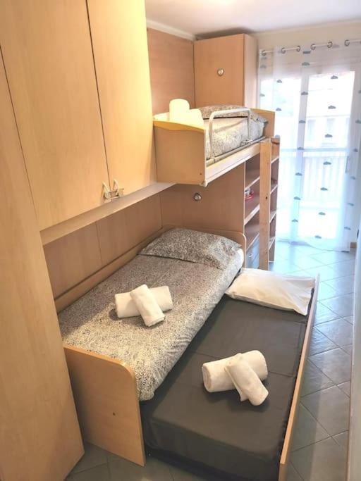 Appartement Ambassadeur Menton Dış mekan fotoğraf