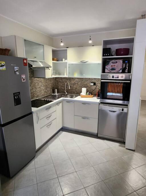 Appartement Ambassadeur Menton Dış mekan fotoğraf