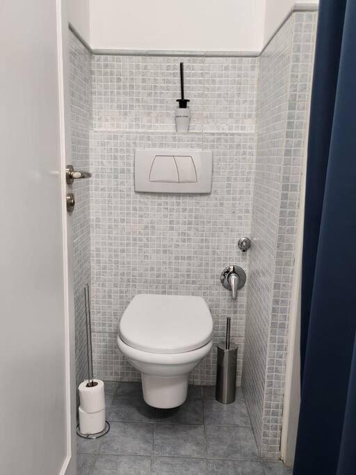 Appartement Ambassadeur Menton Dış mekan fotoğraf