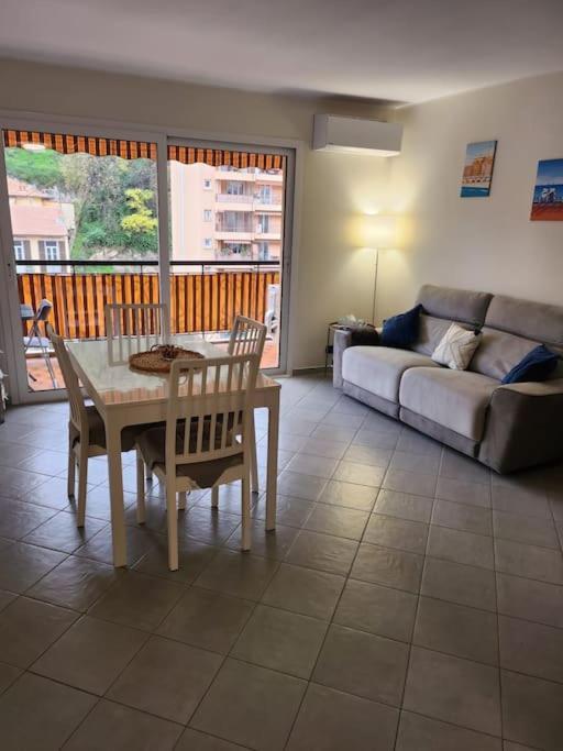 Appartement Ambassadeur Menton Dış mekan fotoğraf