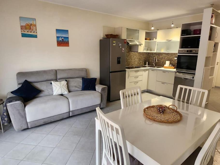 Appartement Ambassadeur Menton Dış mekan fotoğraf